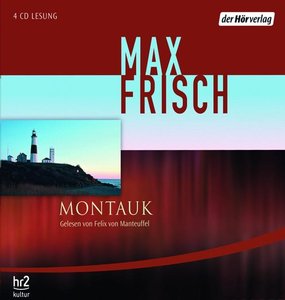 Max Frisch - Montauk