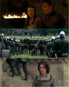 The Chronicles of Narnia: Prince Caspian (2008) [w/Commentary]