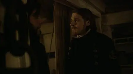 The Terror S01E05