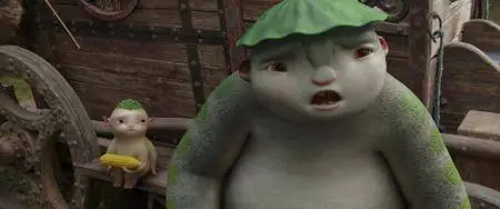 Monster Hunt 2 (2018)