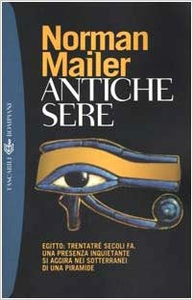 Antiche sere - Norman Mailer