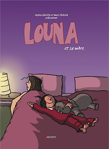 Louna et sa Mère - Tome 1