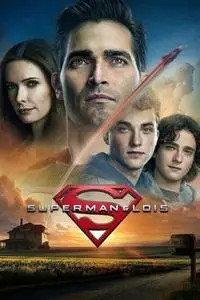 Superman & Lois S01E01