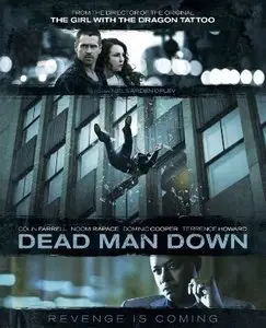 Dead Man Down (2013)