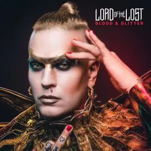 Lord Of The Lost - Blood & Glitter (2022) [Official Digital Download]