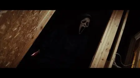 Scream 4 (2011)