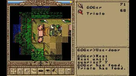 Worlds of Ultima™ : The Savage Empire (1990)