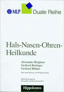 Hals-Nasen-Ohren-Heilkunde