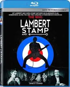 Lambert & Stamp (2014)