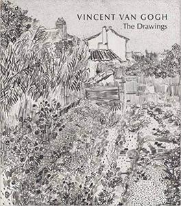 Vincent Van Gogh: The Drawings