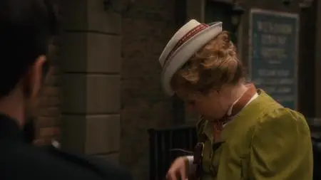 Murdoch Mysteries S15E06