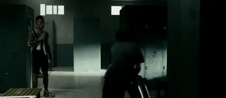 Crazy Racer (2009)