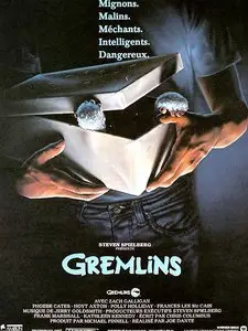 Gremlins - La Collection (1990)