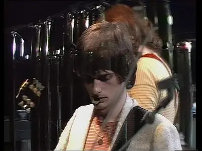Mike Oldfield - Exposed (2005) [2xDVD] RE-Up