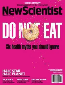 New Scientist - 24 August 2013 (True PDF)