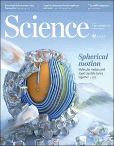 Science - 5 September 2014