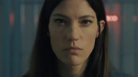 The Enemy Within S01E09