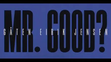 Mr. Good: Cop or Crook? S01E02