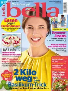 Bella Germany – 28. Juni 2017