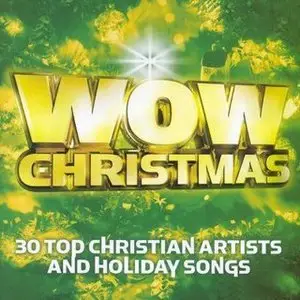 WOW Christmas - Green (2005)