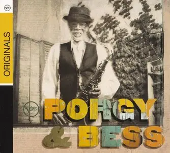Joe Henderson - Porgy & Bess (1997) {Verve Originals 2009}