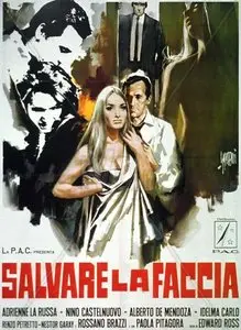 Psychout for Murder (1969)