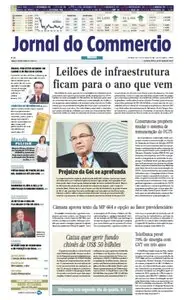 Jornal do Commercio - 14 de maio de 2015 - Quinta