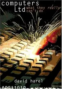 Computers Ltd: What They Really Can't Do [Repost]