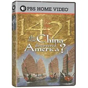 PBS - 1421: The Year China Discovered America (2004)