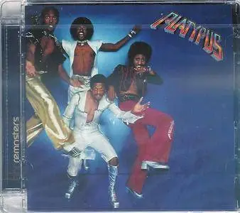 Platypus - Platypus (1979) [2012 BBR]