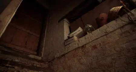 Le Dîner des vampires / Eat Local (2017)