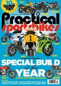 Practical Sportsbikes - May 01, 2017