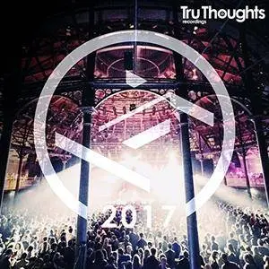 VA - Tru Thoughts 2017 (2017)