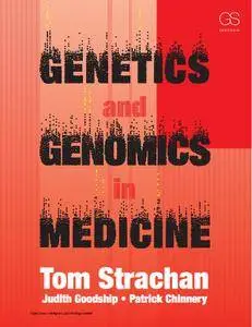 Genetics and Genomics in Medicine