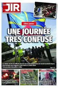 Journal de l'île de la Réunion - 06 janvier 2019