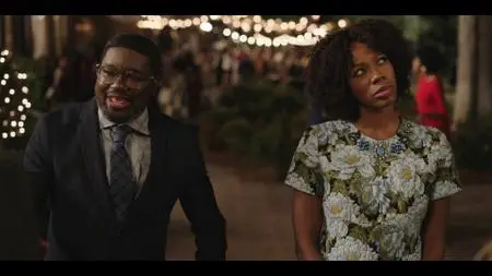 Vacation Friends (2021)