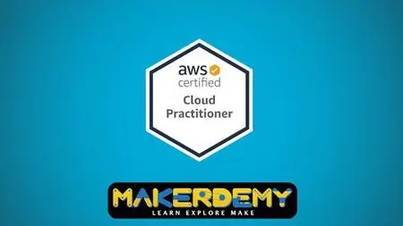 Aws Ccp The Easy Way