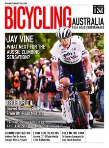 Bicycling Australia - March 2023