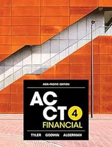 ACCT4 Financial: Asia-Pacific Edition