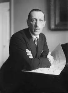 Masters of the PIano Roll - Stravinsky Plays Stravinsky