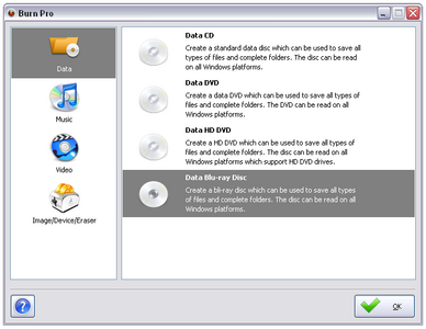 MEPMedia BurnPro 4.1