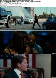 xXx: State Of The Union (2005)