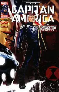 Capitan America e i Vendicatori Segreti  - Volume 11 (2010)