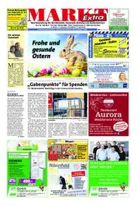 Markt Extra - 11. April 2020