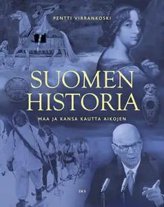 «Suomen historia» by Pentti Virrankoski