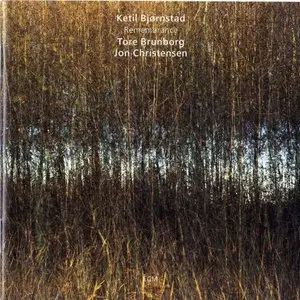 Ketil Bjørnstad - Remembrance (2010) [FLAC]