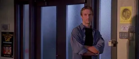 Never Been Kissed (1999) [Repost]