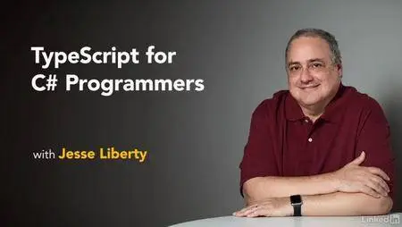 Typescript for C# Programmers