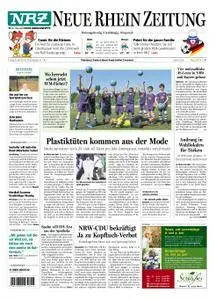 NRZ Neue Rhein Zeitung Rheinberg - 08. Juni 2018