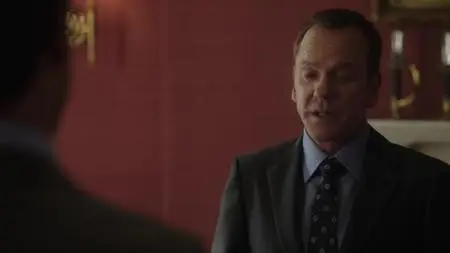 Designated Survivor S02E01